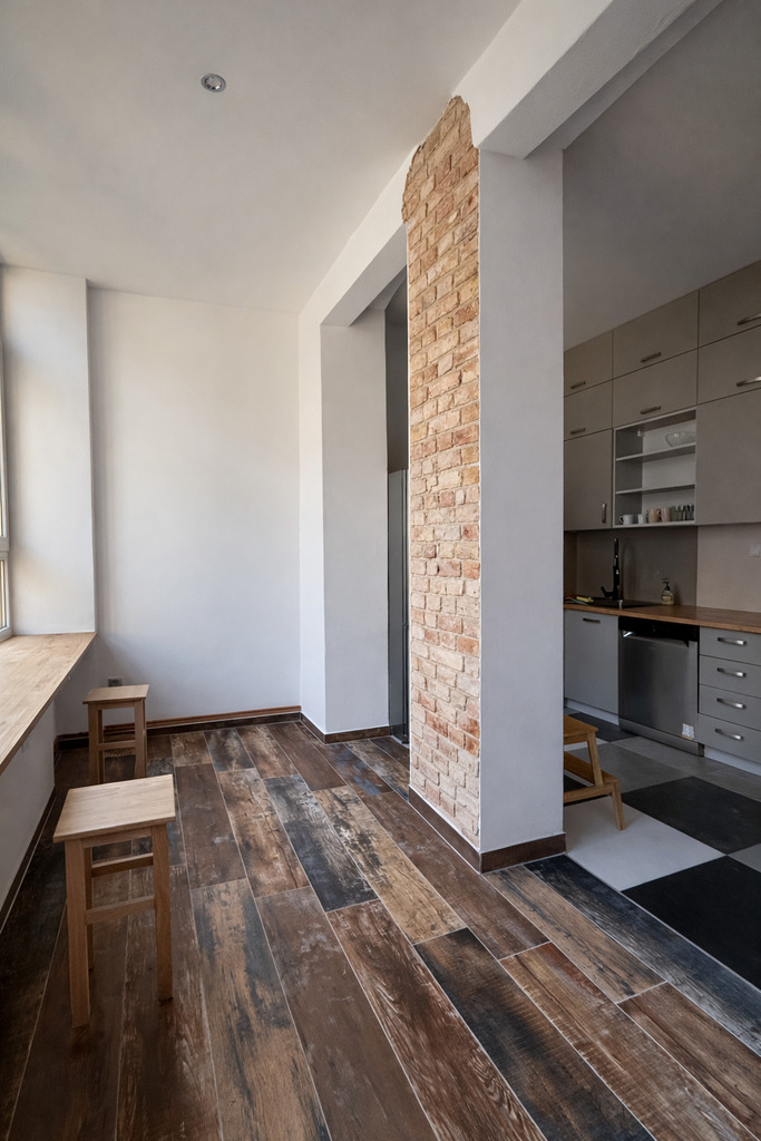 Mieszkanie na wynajem Szczecin, Turzyn 70 m2 | Arka Nieruchomości