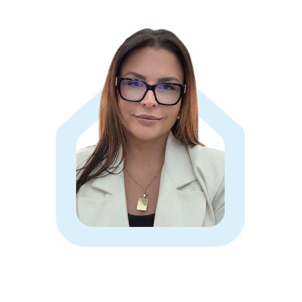 Magdalena Żukowska - Ekspert nieruchomości