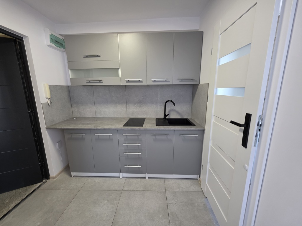 Mieszkanie na sprzedaż Szczecin, os. Reda 26 m2 | Arka Nieruchomości