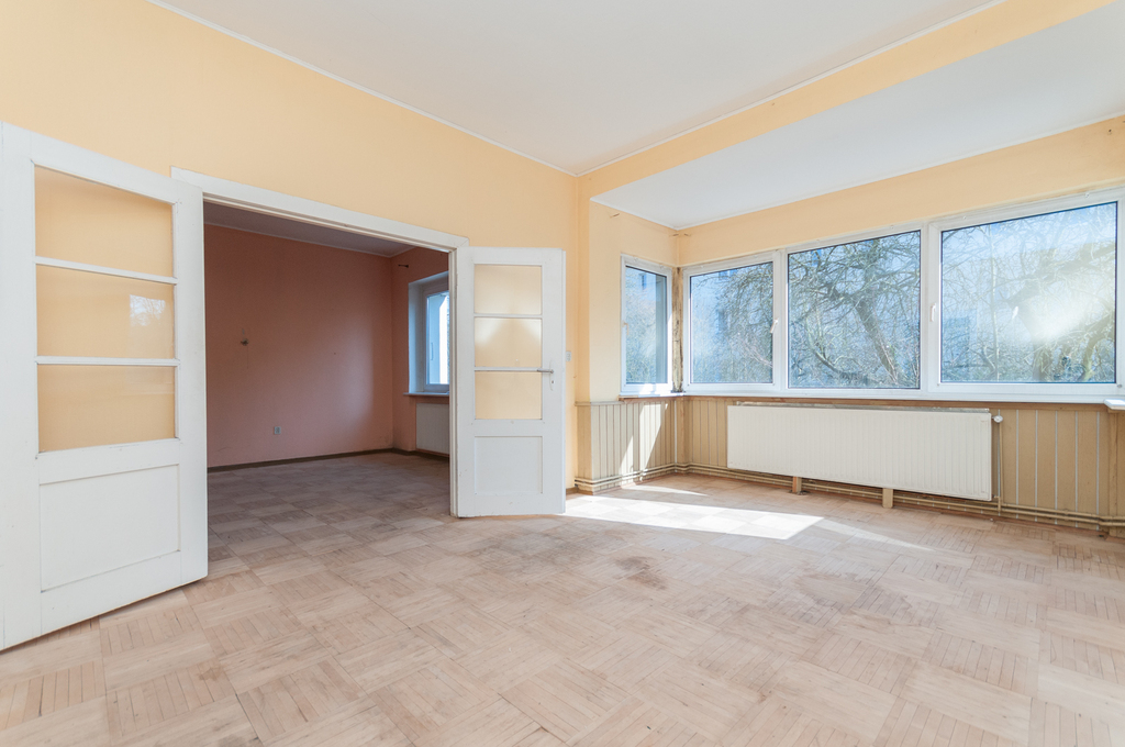 Mieszkanie na sprzedaż Szczecin, Jasne Błonia 110 m2 | Arka Nieruchomości