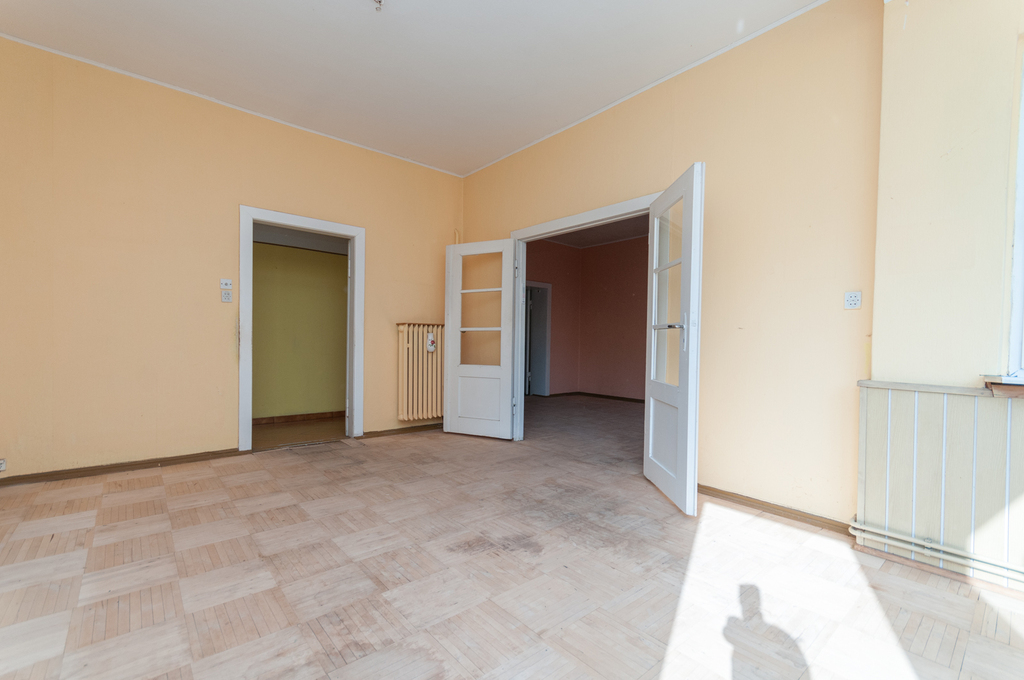 Mieszkanie na sprzedaż Szczecin, Jasne Błonia 110 m2 | Arka Nieruchomości