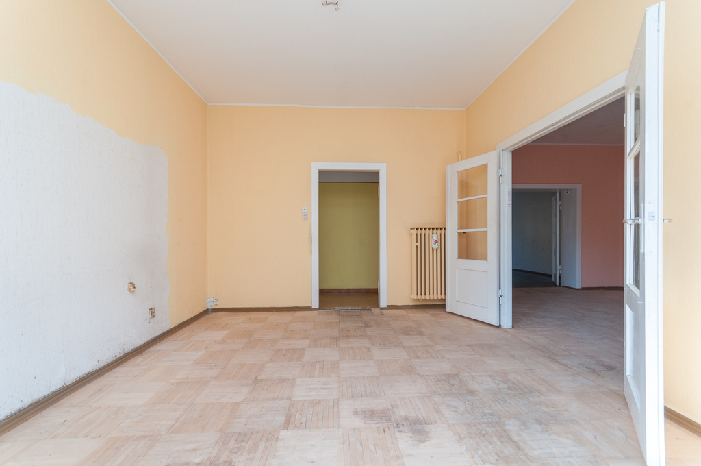 Mieszkanie na sprzedaż Szczecin, Jasne Błonia 110 m2 | Arka Nieruchomości