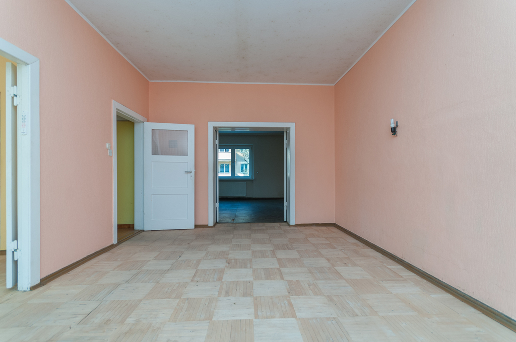 Mieszkanie na sprzedaż Szczecin, Jasne Błonia 110 m2 | Arka Nieruchomości