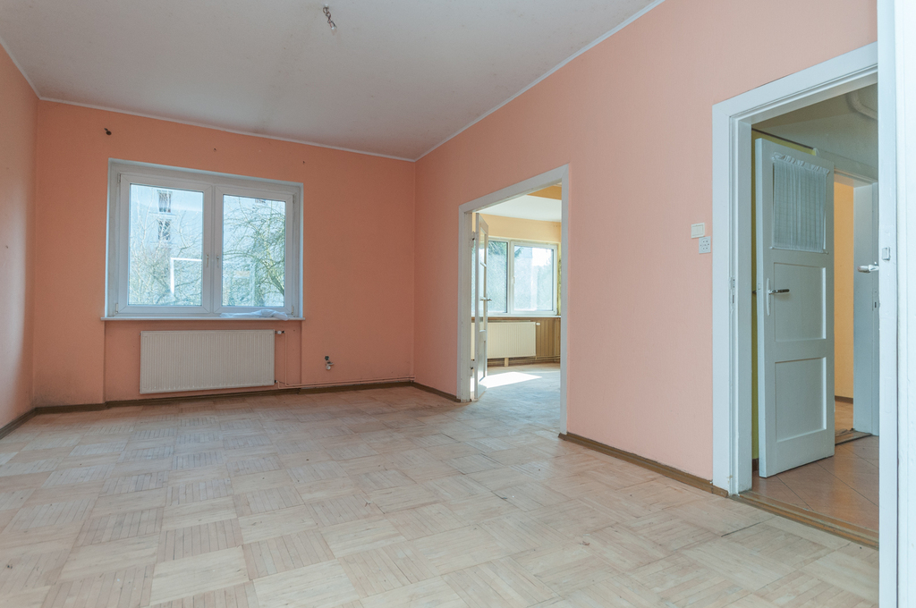 Mieszkanie na sprzedaż Szczecin, Jasne Błonia 110 m2 | Arka Nieruchomości