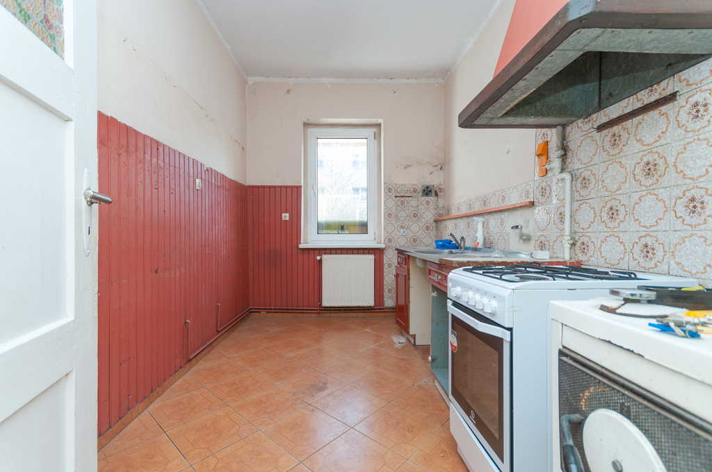 Mieszkanie na sprzedaż Szczecin, Jasne Błonia 110 m2 | Arka Nieruchomości