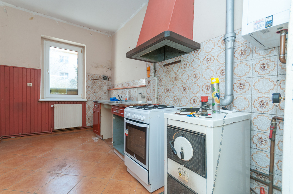 Mieszkanie na sprzedaż Szczecin, Jasne Błonia 110 m2 | Arka Nieruchomości