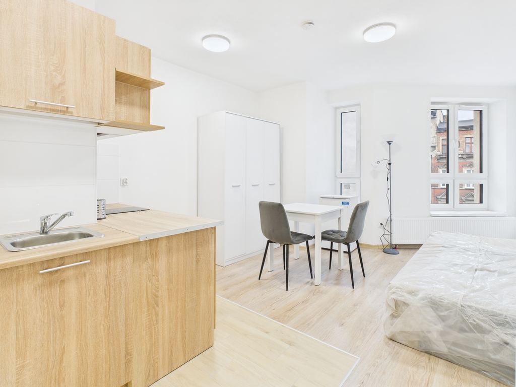 Warszawska | blisko rynku | kilka mieszkań od już!