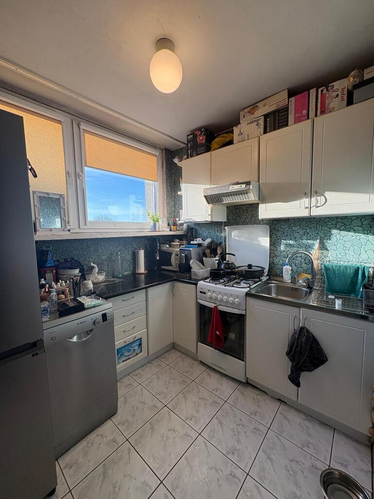 Mieszkanie na sprzedaż Szczecin, Centrum 45 m2 | Arka Nieruchomości