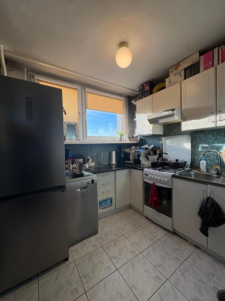 Mieszkanie na sprzedaż Szczecin, Centrum 45 m2 | Arka Nieruchomości