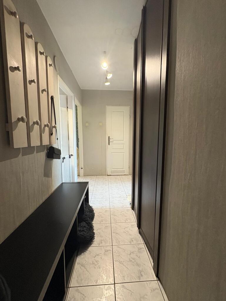 Mieszkanie na sprzedaż Szczecin, Centrum 45 m2 | Arka Nieruchomości