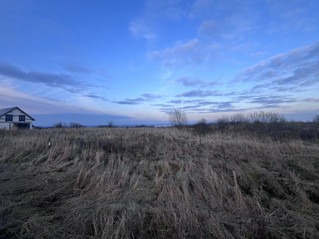 Działka na sprzedaż Szczecin, Skolwin 1 200 m2 | Arka Nieruchomości