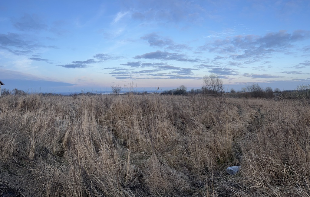 Działka na sprzedaż Szczecin, Skolwin 1 200 m2 | Arka Nieruchomości