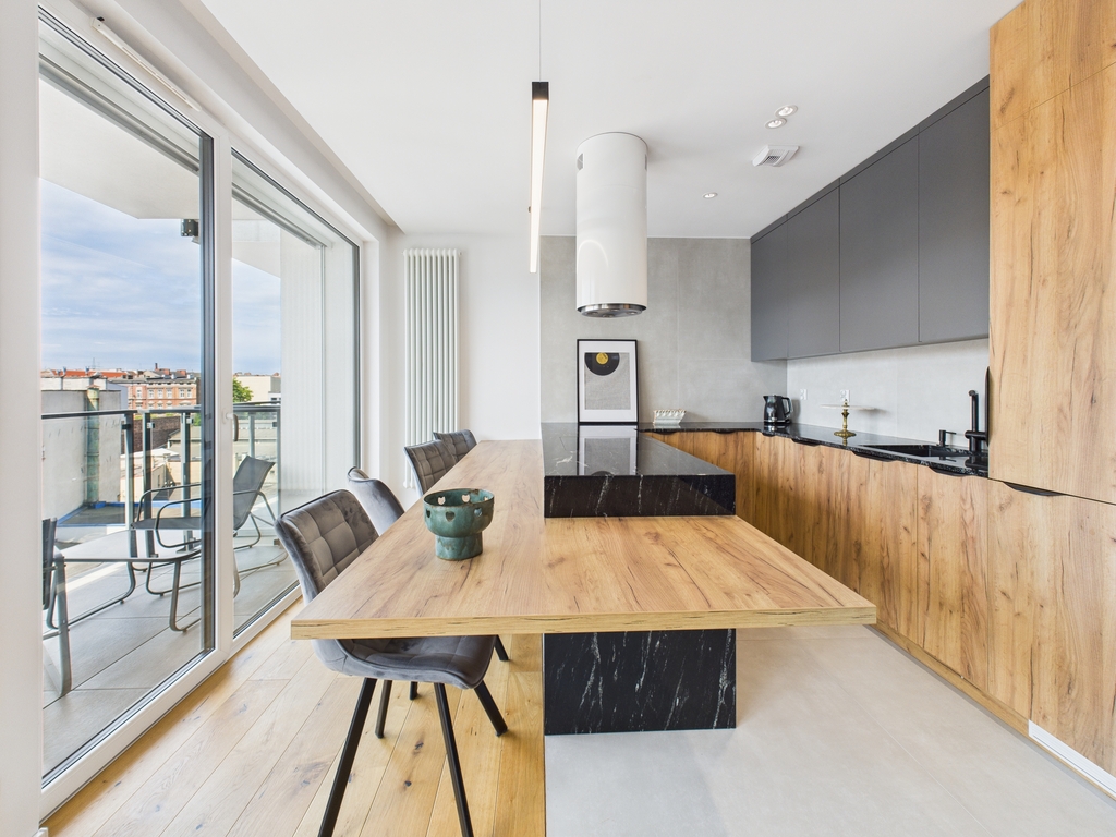 Dom przy Filharmonii | Opolska 10 | od kwietnia