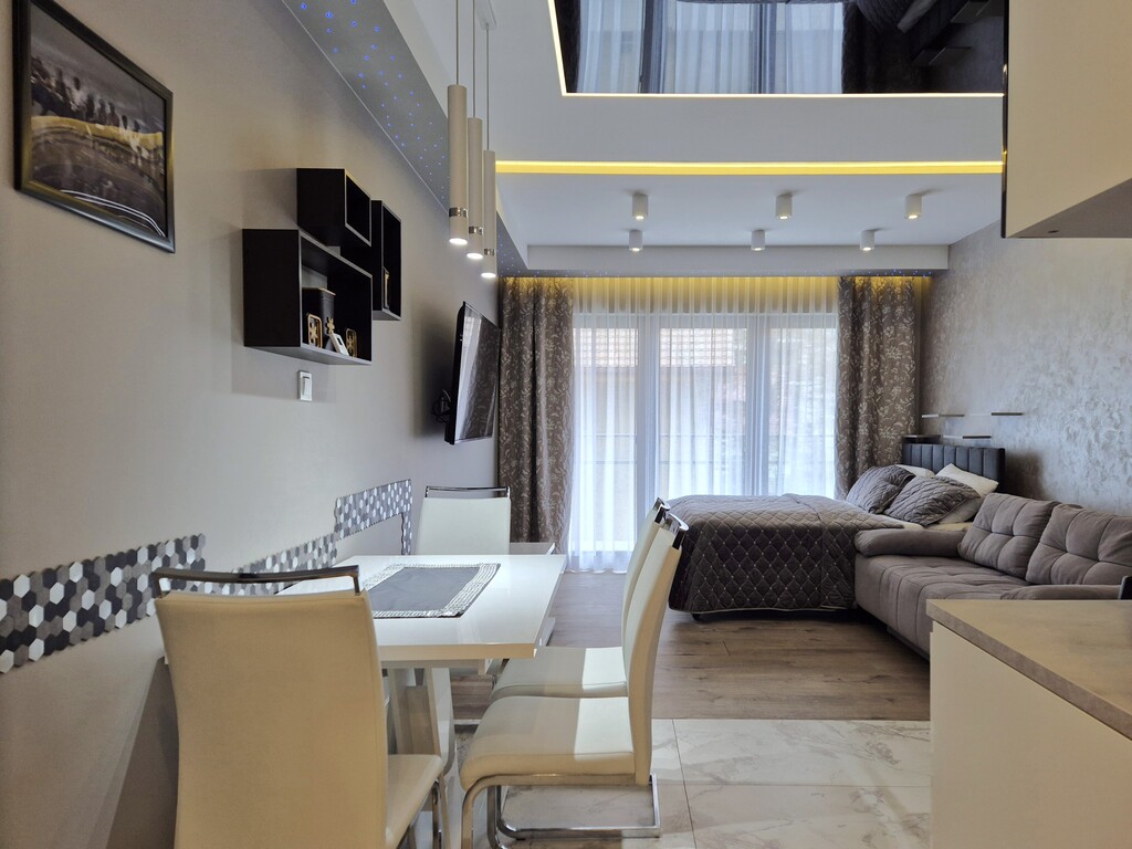 Mieszkanie na sprzedaż Świnoujście 33 m2 | Arka Nieruchomości