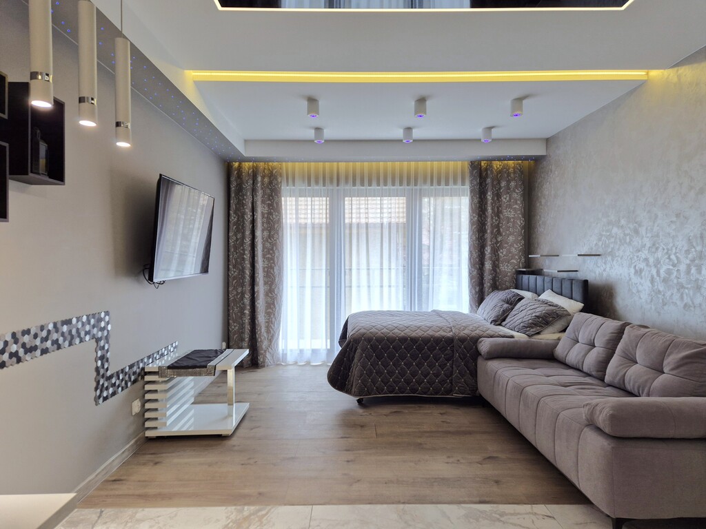 Mieszkanie na sprzedaż Świnoujście 33 m2 | Arka Nieruchomości