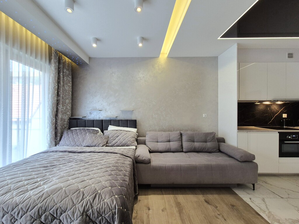 Mieszkanie na sprzedaż Świnoujście 33 m2 | Arka Nieruchomości