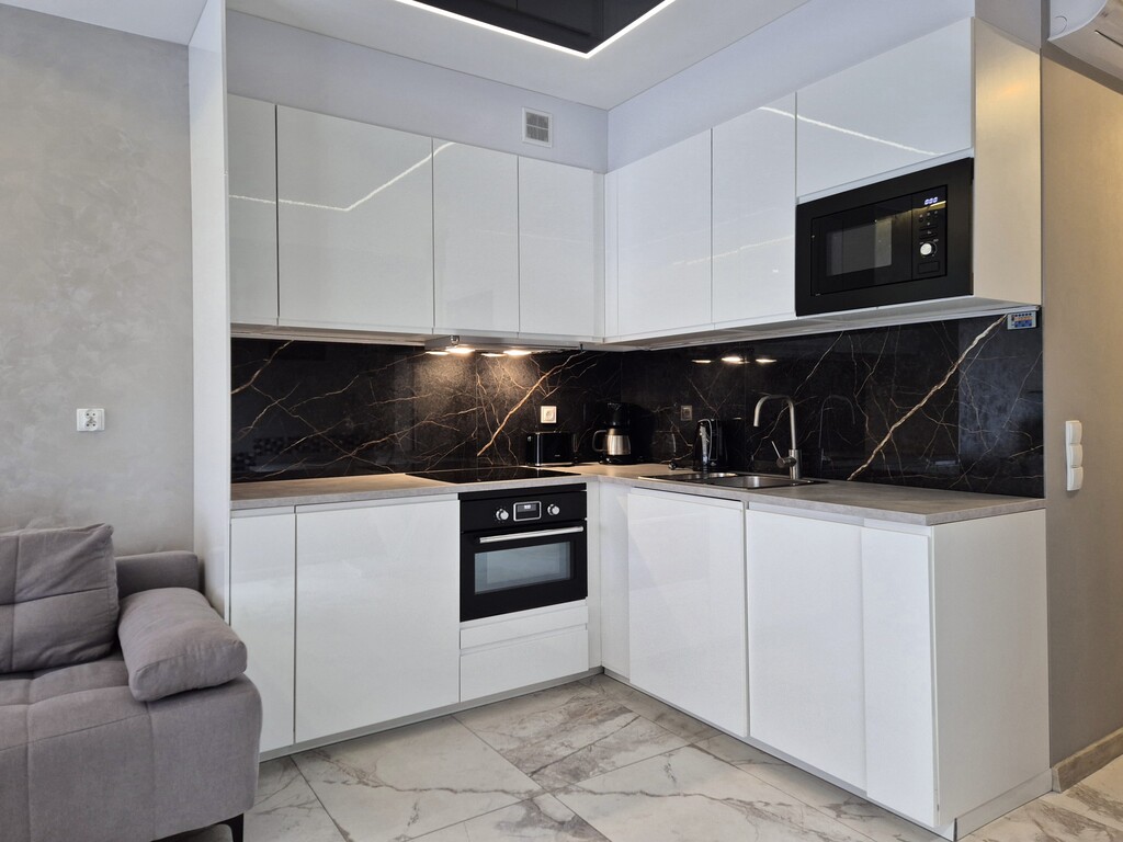 Mieszkanie na sprzedaż Świnoujście 33 m2 | Arka Nieruchomości