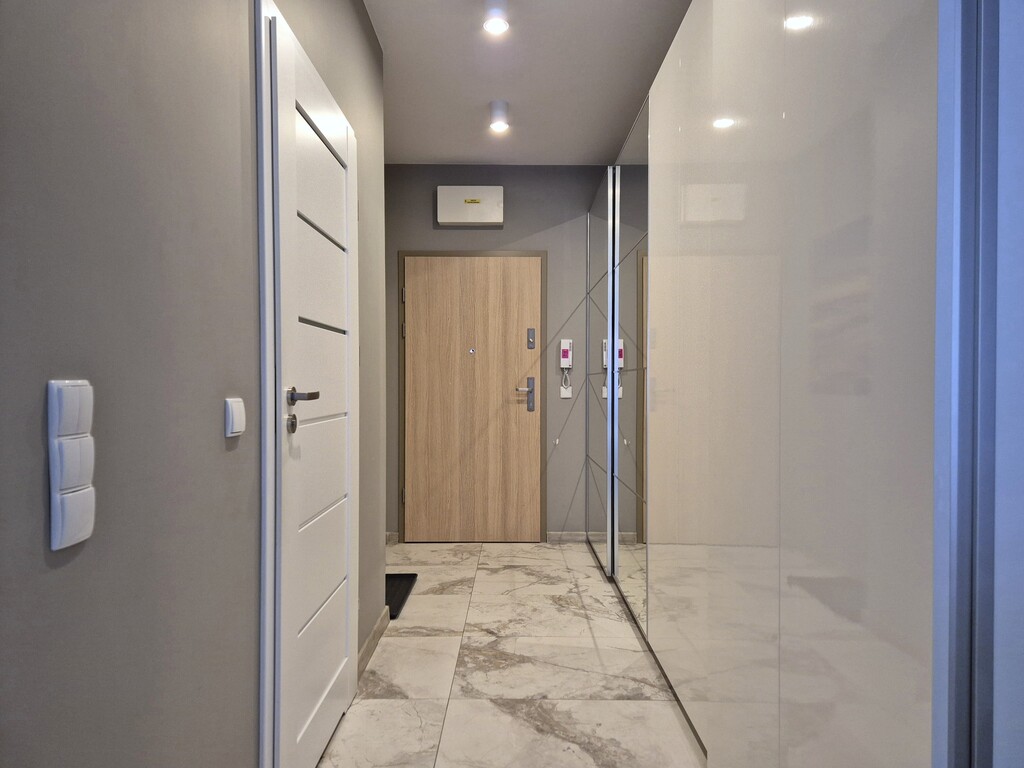 Mieszkanie na sprzedaż Świnoujście 33 m2 | Arka Nieruchomości