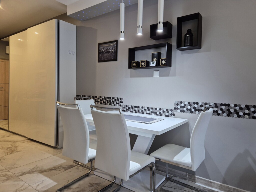 Mieszkanie na sprzedaż Świnoujście 33 m2 | Arka Nieruchomości