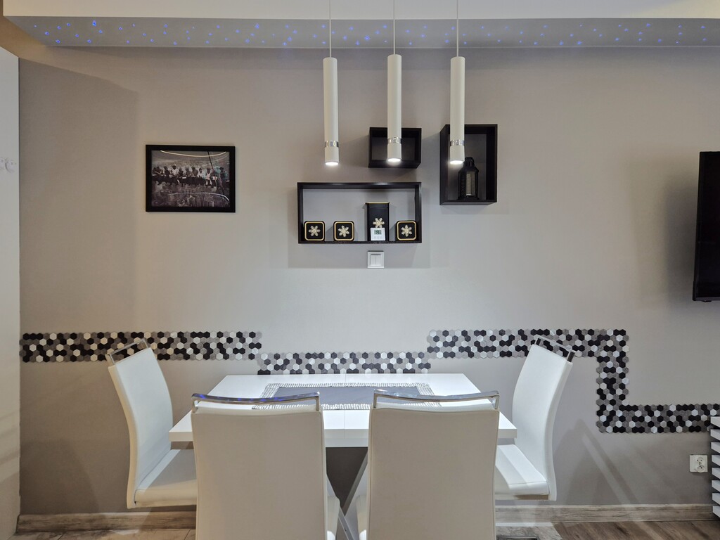 Mieszkanie na sprzedaż Świnoujście 33 m2 | Arka Nieruchomości