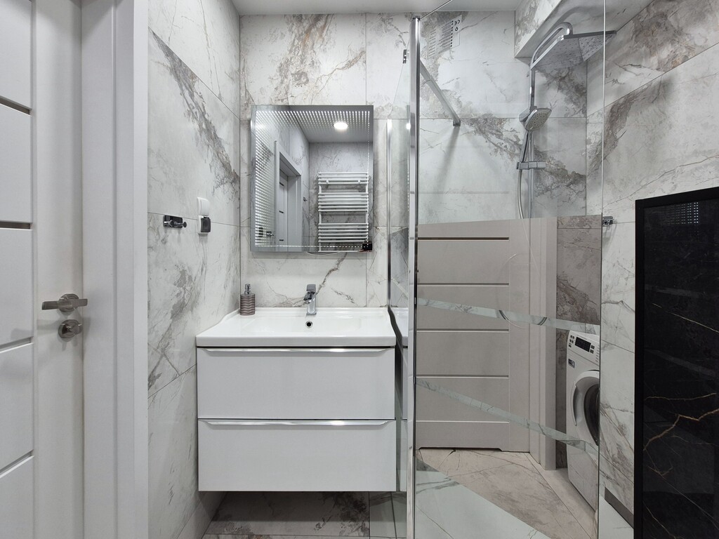 Mieszkanie na sprzedaż Świnoujście 33 m2 | Arka Nieruchomości