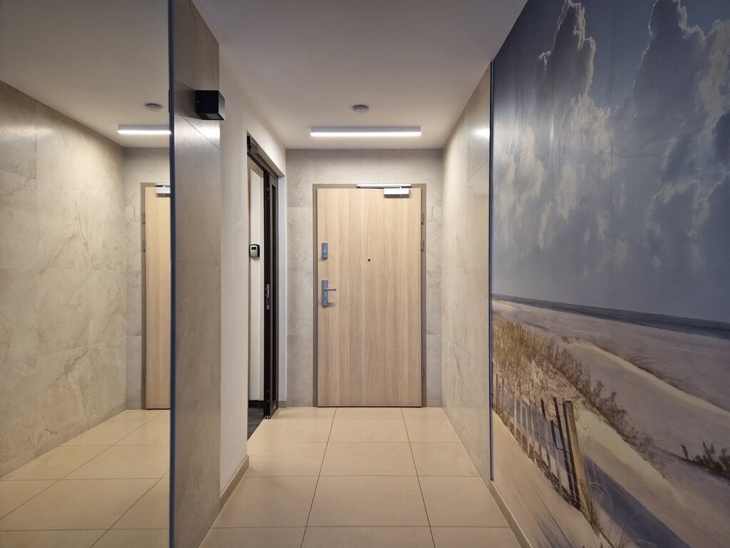 Mieszkanie na sprzedaż Świnoujście 33 m2 | Arka Nieruchomości