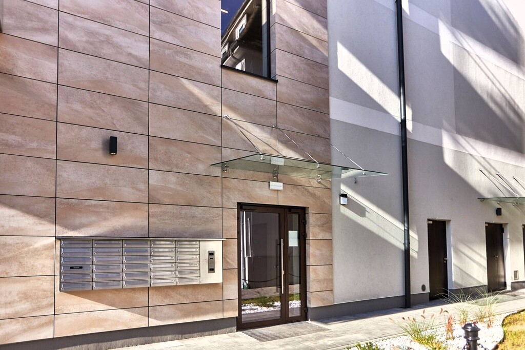 Mieszkanie na sprzedaż Świnoujście 33 m2 | Arka Nieruchomości