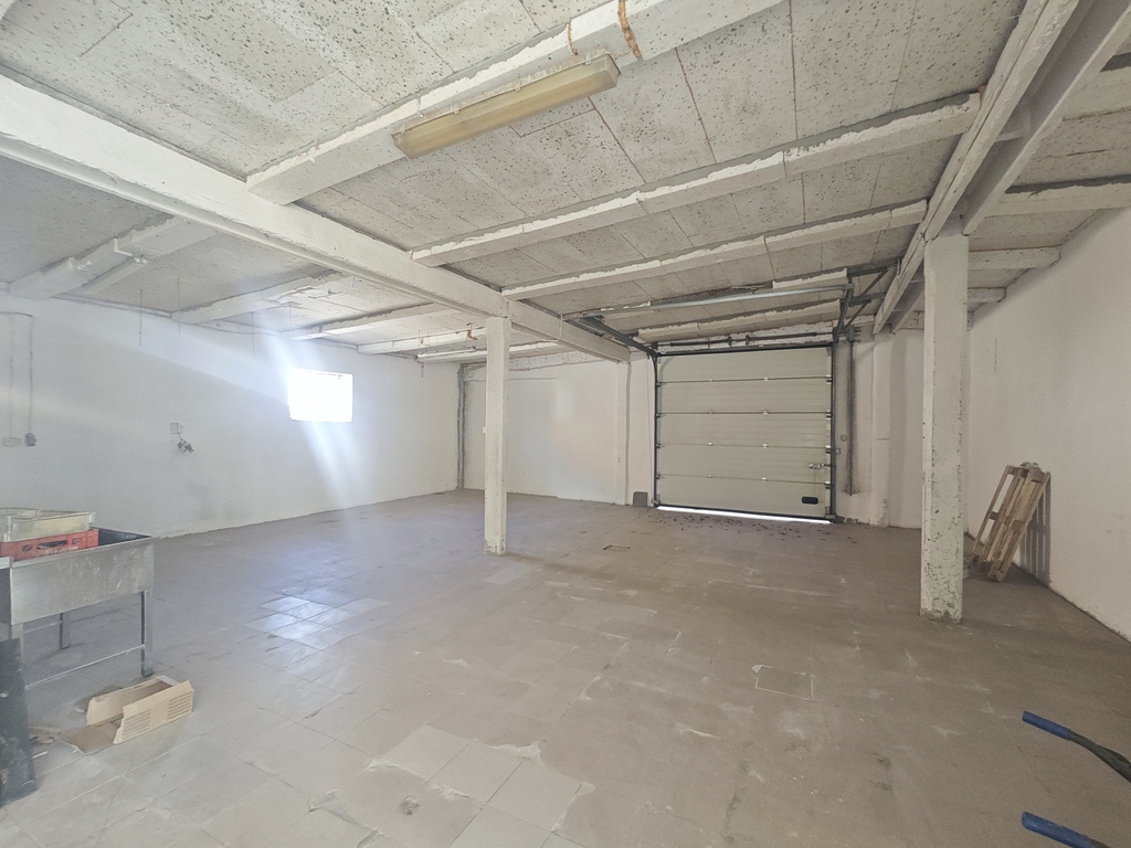 Obiekt komercyjny na wynajem Przecław 100 m2 | Arka Nieruchomości