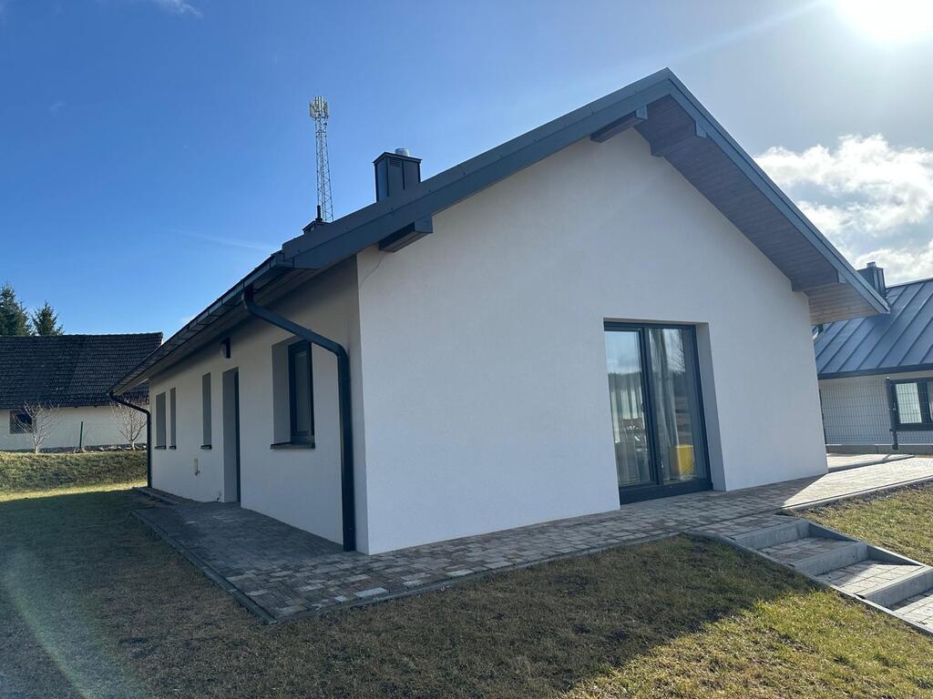 Dom na sprzedaż Cieszyno 103 m2 | Arka Nieruchomości