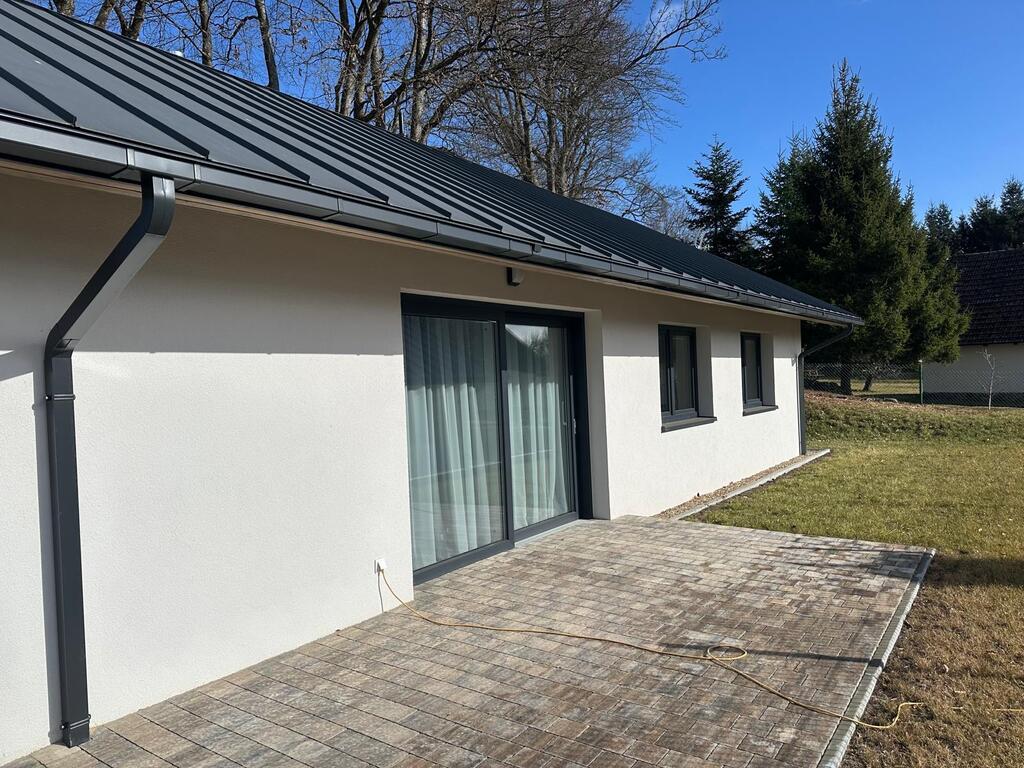 Dom na sprzedaż Cieszyno 103 m2 | Arka Nieruchomości