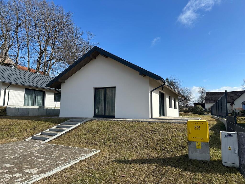 Dom na sprzedaż Cieszyno 103 m2 | Arka Nieruchomości