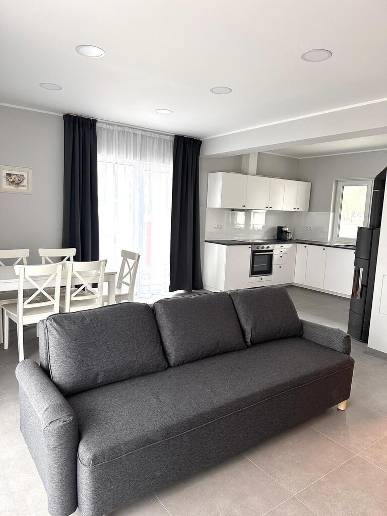 Dom na sprzedaż Cieszyno 103 m2 | Arka Nieruchomości