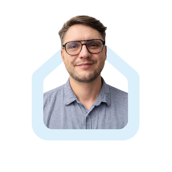 Bartosz Garsztka - Ekspert nieruchomości