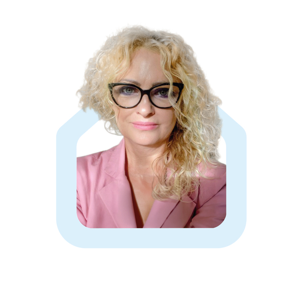 Anna Kunert - Ekspert nieruchomości