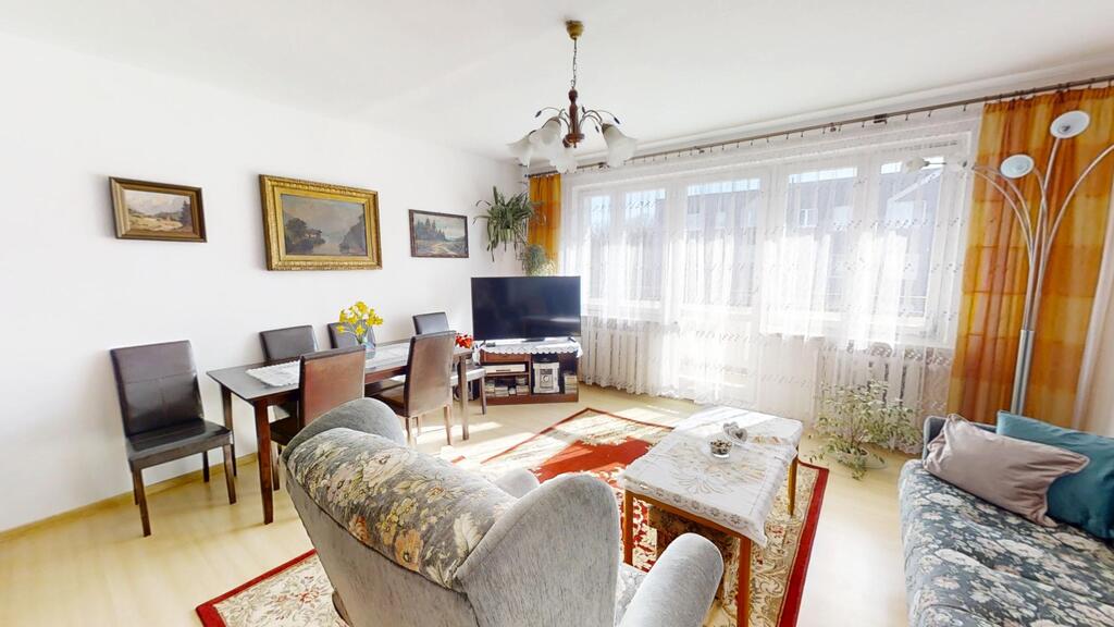 Mieszkanie na sprzedaż Szczecin, os. Bukowe 74 m2 | Arka Nieruchomości