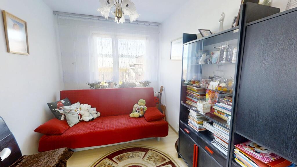 Mieszkanie na sprzedaż Szczecin, os. Bukowe 74 m2 | Arka Nieruchomości