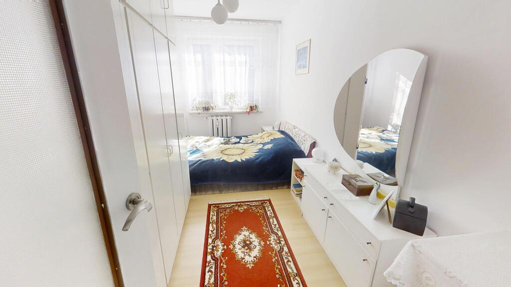 Mieszkanie na sprzedaż Szczecin, os. Bukowe 74 m2 | Arka Nieruchomości