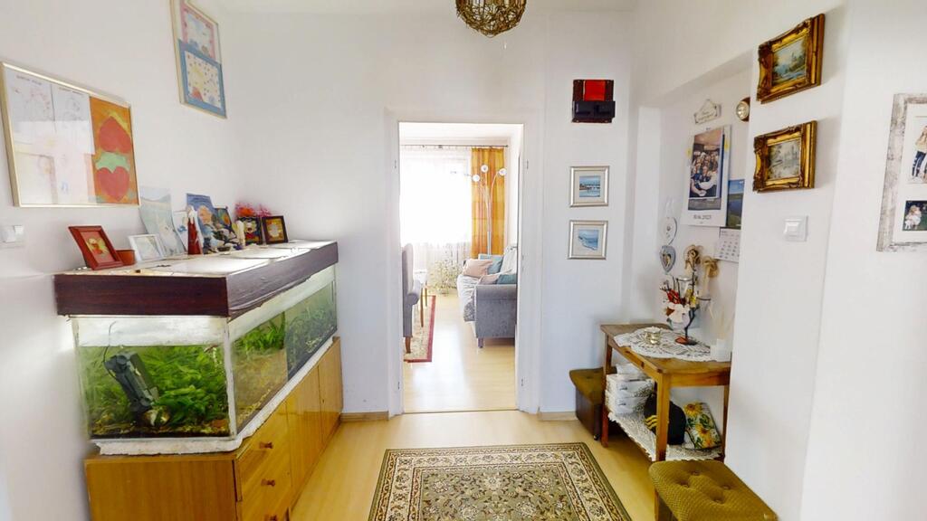 Mieszkanie na sprzedaż Szczecin, os. Bukowe 74 m2 | Arka Nieruchomości