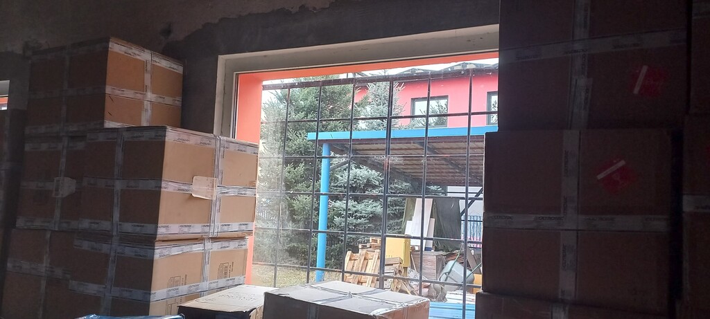 Obiekt komercyjny na wynajem Szczecin, Drzetowo 1 170 m2 | Arka Nieruchomości