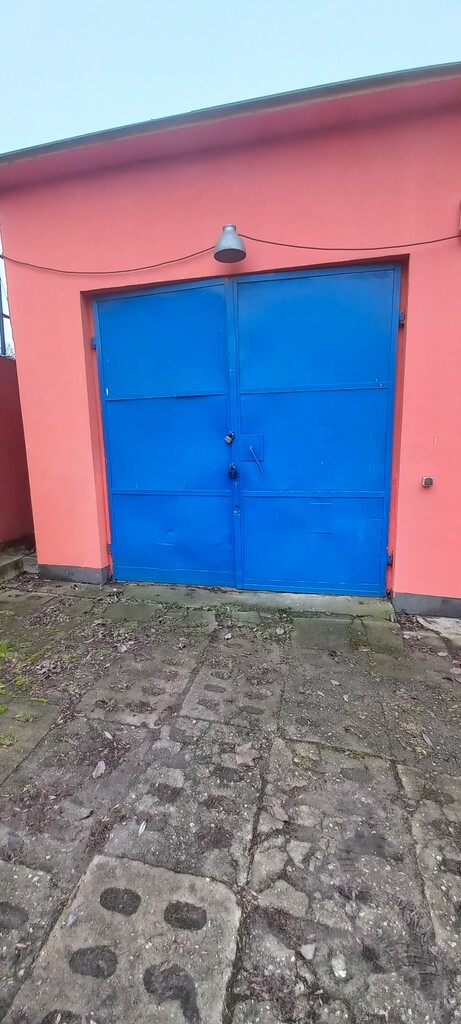 Obiekt komercyjny na wynajem Szczecin, Drzetowo 1 170 m2 | Arka Nieruchomości