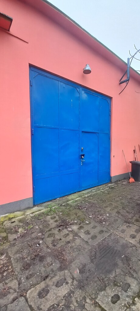 Obiekt komercyjny na wynajem Szczecin, Drzetowo 1 170 m2 | Arka Nieruchomości