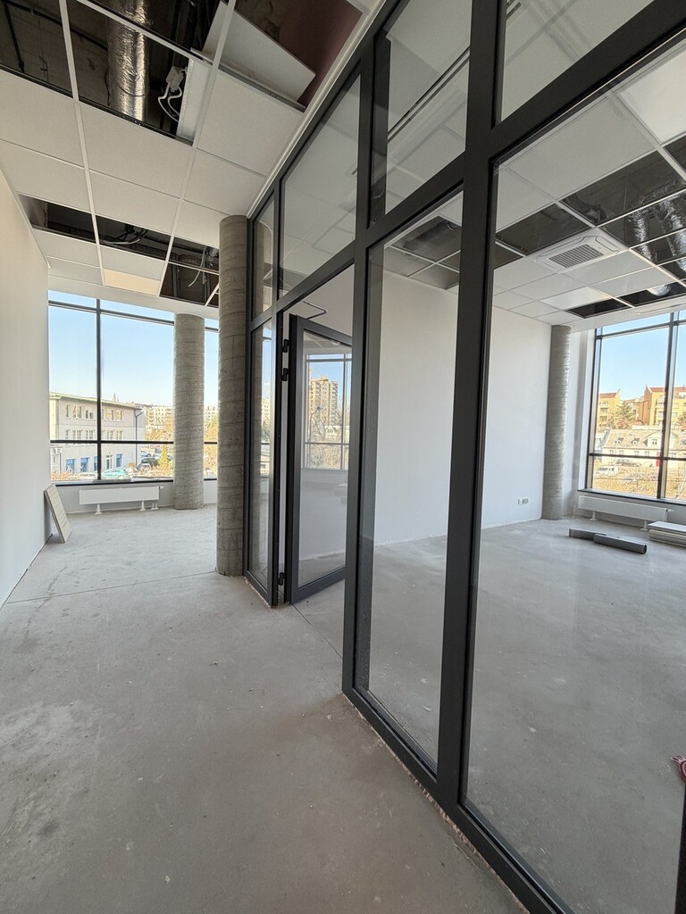 Lokal na wynajem Szczecin, Nowe Miasto 333 m2 | Arka Nieruchomości