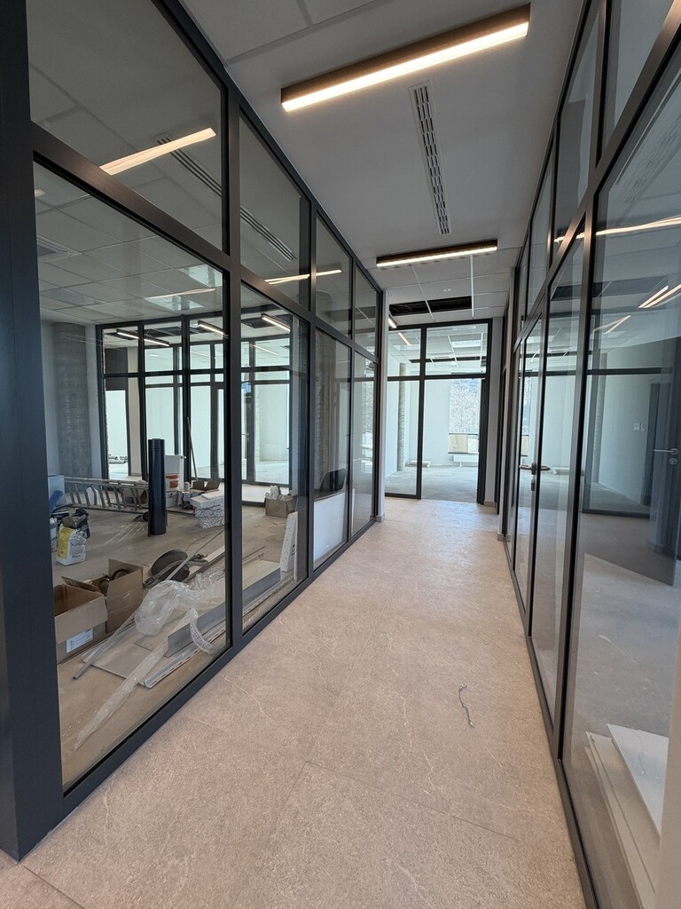 Lokal na wynajem Szczecin, Nowe Miasto 333 m2 | Arka Nieruchomości