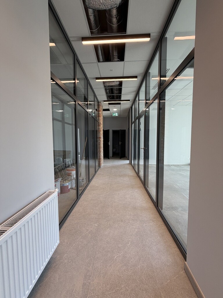 Lokal na wynajem Szczecin, Nowe Miasto 333 m2 | Arka Nieruchomości