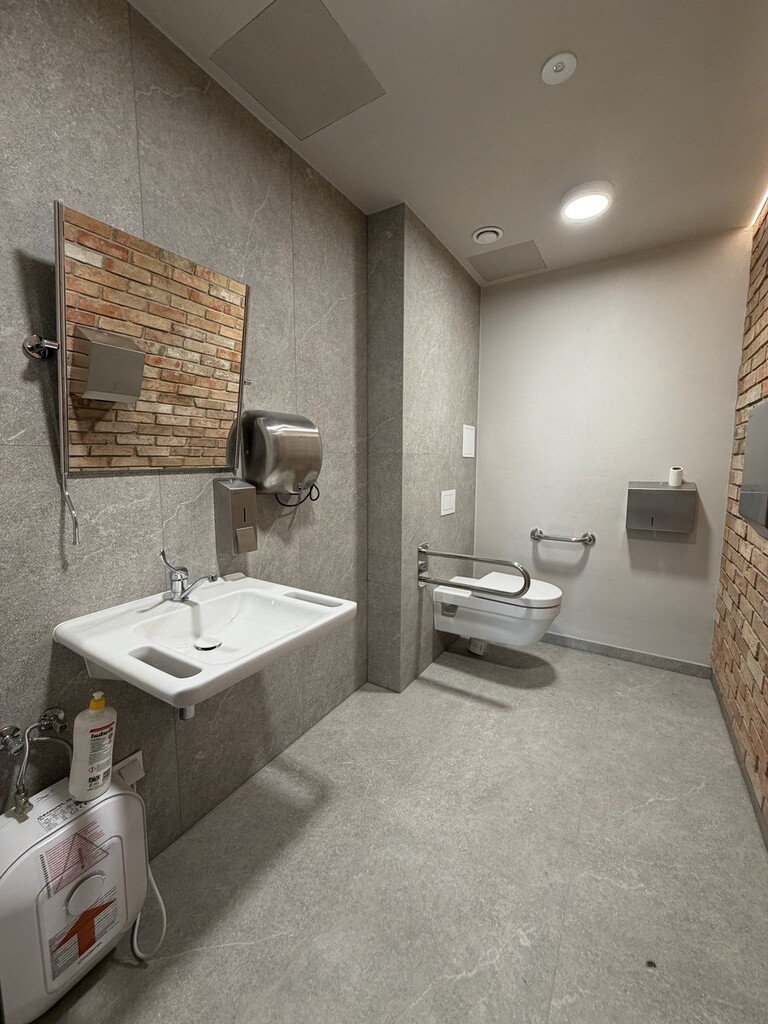 Lokal na wynajem Szczecin, Nowe Miasto 333 m2 | Arka Nieruchomości