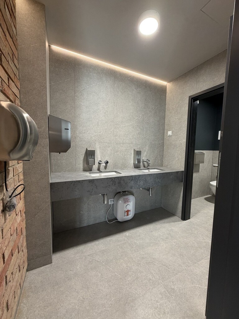 Lokal na wynajem Szczecin, Nowe Miasto 333 m2 | Arka Nieruchomości