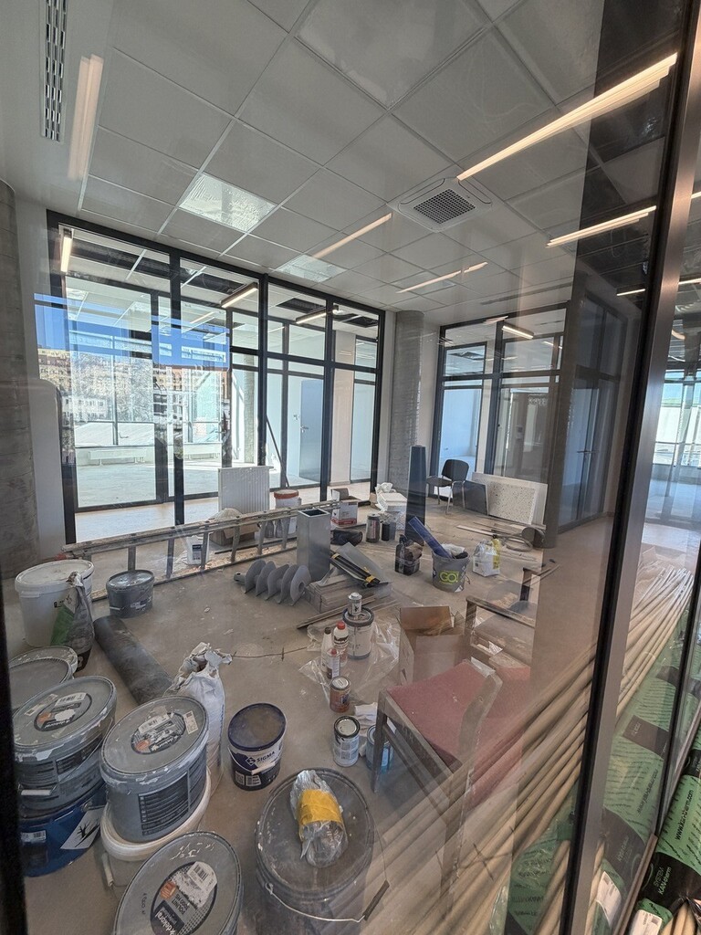 Lokal na wynajem Szczecin, Nowe Miasto 333 m2 | Arka Nieruchomości