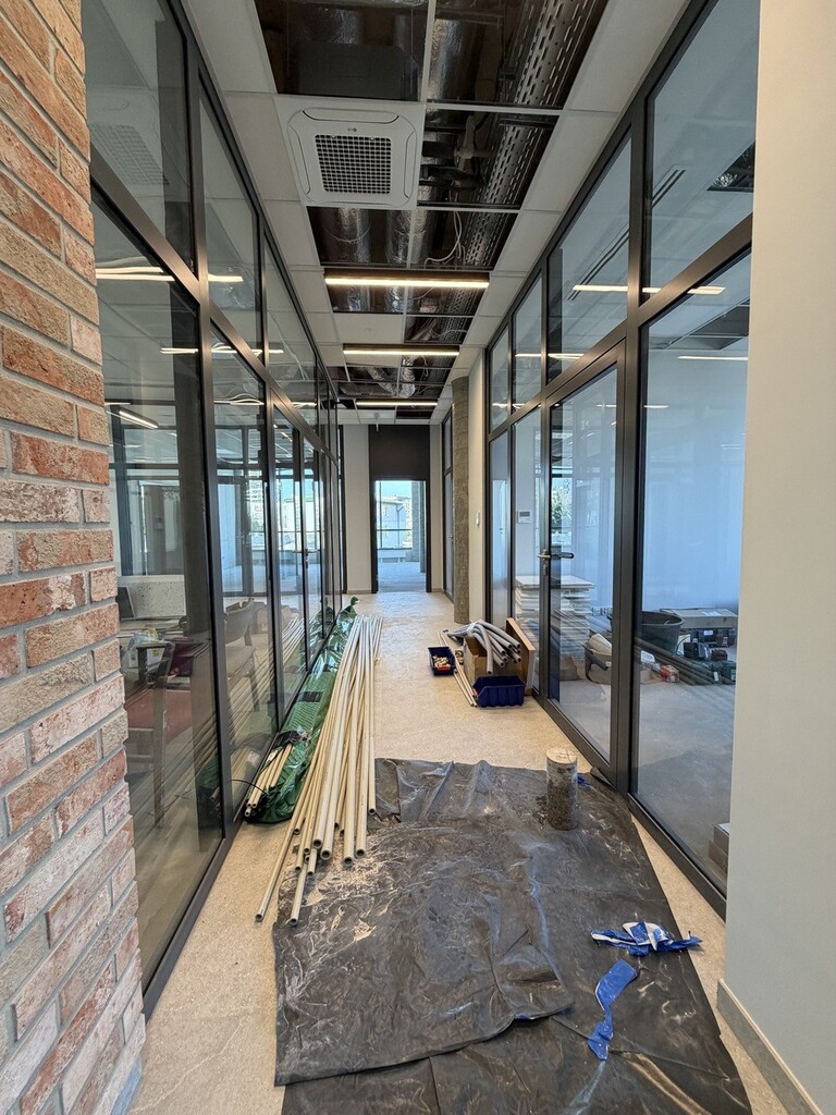 Lokal na wynajem Szczecin, Nowe Miasto 333 m2 | Arka Nieruchomości