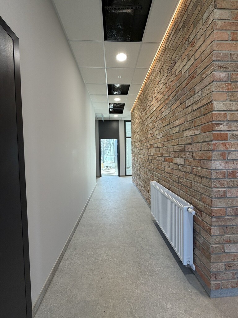 Lokal na wynajem Szczecin, Nowe Miasto 333 m2 | Arka Nieruchomości