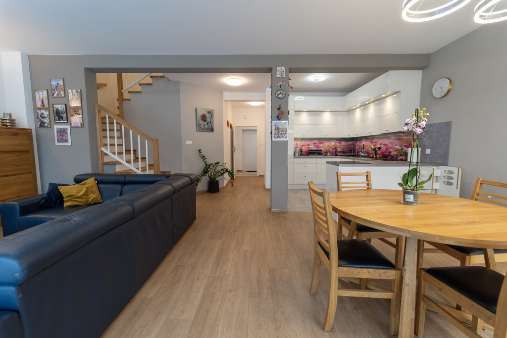 Dom na sprzedaż Mierzyn 149 m2 | Arka Nieruchomości